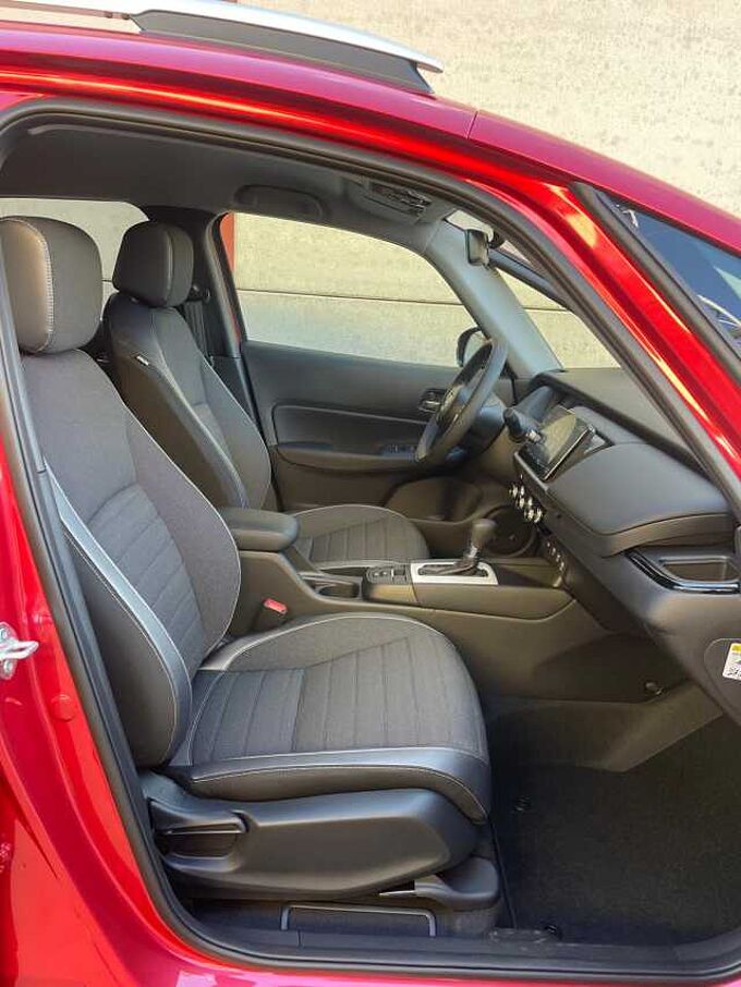 Honda JAZZ e:HEV JAZZ CROSSTAR e:HEV