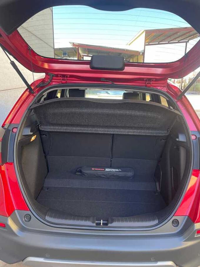 Honda JAZZ e:HEV JAZZ CROSSTAR e:HEV