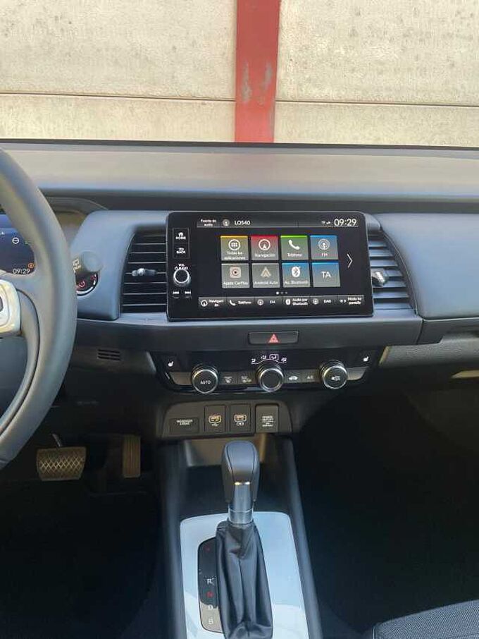 Honda JAZZ e:HEV JAZZ CROSSTAR e:HEV