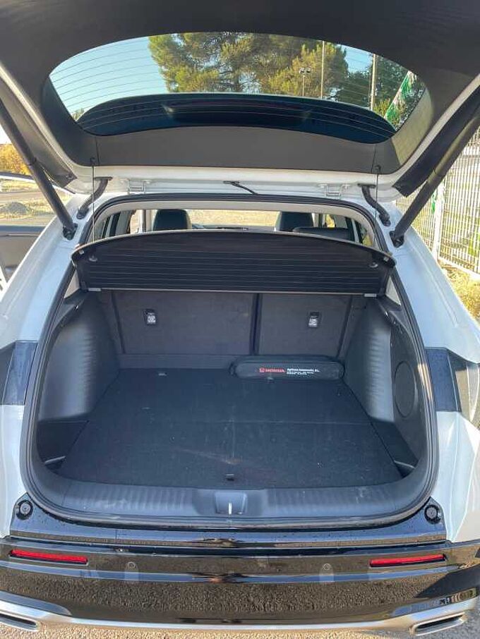 Honda ZR-V ZR-V e:HEV ADVANCE