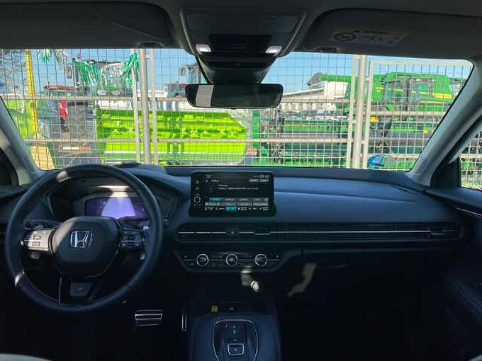 Honda ZR-V ZR-V e:HEV ADVANCE