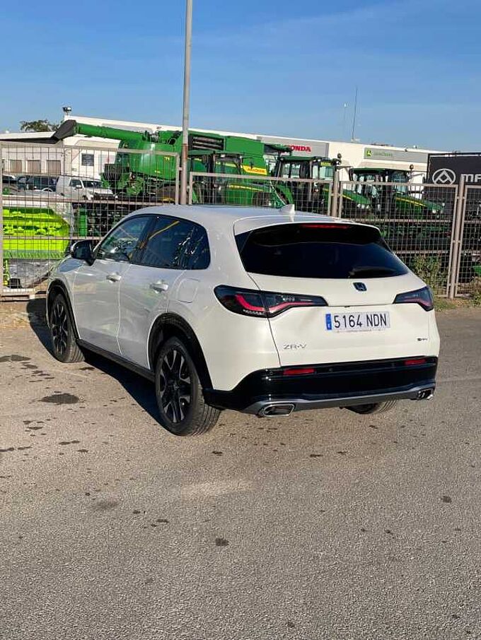Honda ZR-V ZR-V e:HEV ADVANCE
