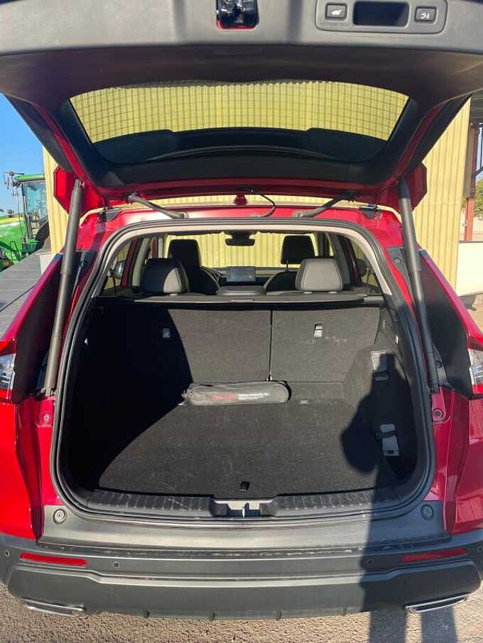 Honda CR-V CR-V e:HEV ELEGANCE