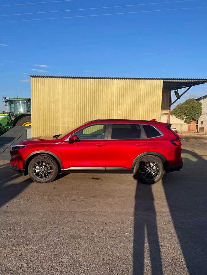 Honda CR-V CR-V e:HEV ELEGANCE