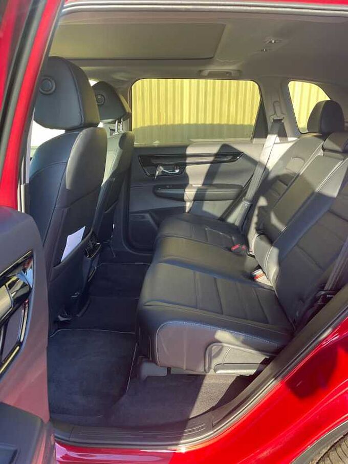 Honda CR-V CR-V e:HEV ELEGANCE