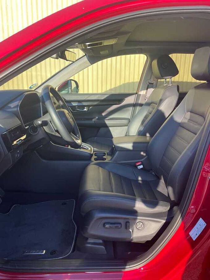 Honda CR-V CR-V e:HEV ELEGANCE