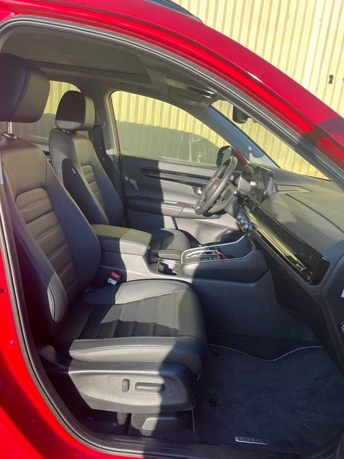 Honda CR-V CR-V e:HEV ELEGANCE