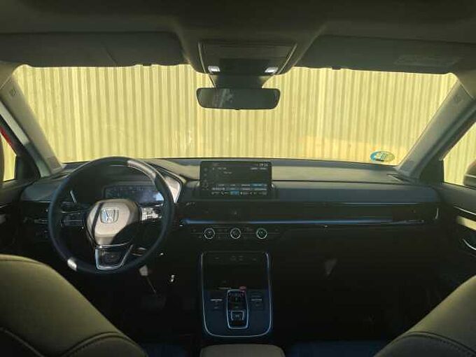 Honda CR-V CR-V e:HEV ELEGANCE