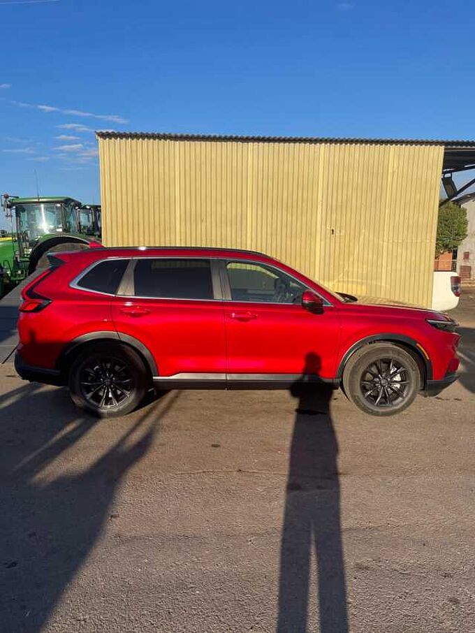 Honda CR-V CR-V e:HEV ELEGANCE