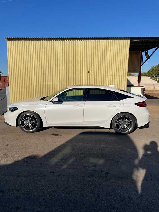 Honda Civic CIVIC e:HEV ADVANCE