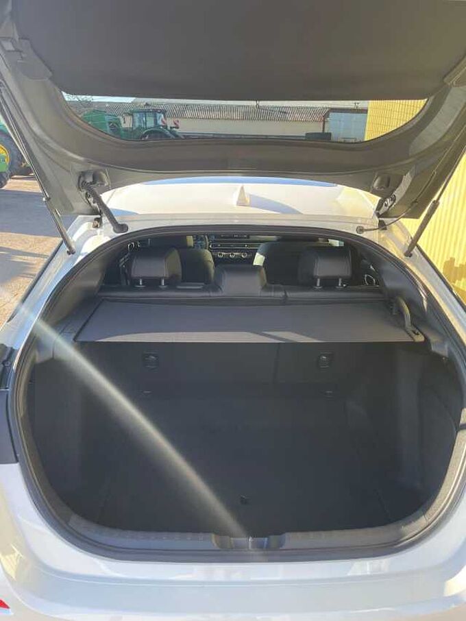 Honda Civic CIVIC e:HEV ADVANCE