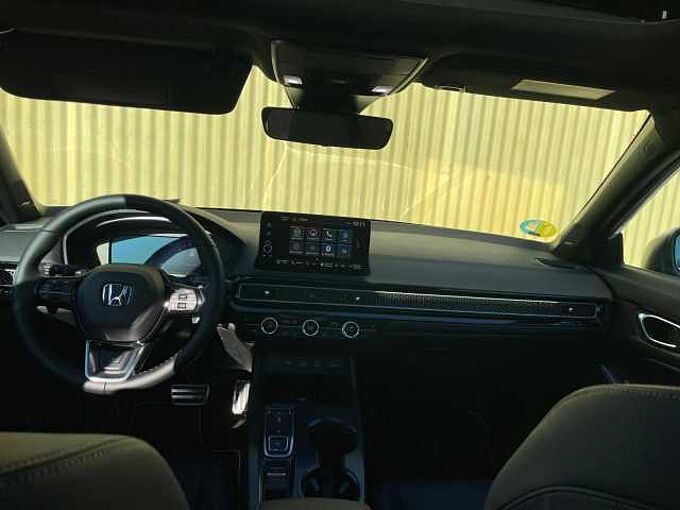 Honda Civic CIVIC e:HEV ADVANCE