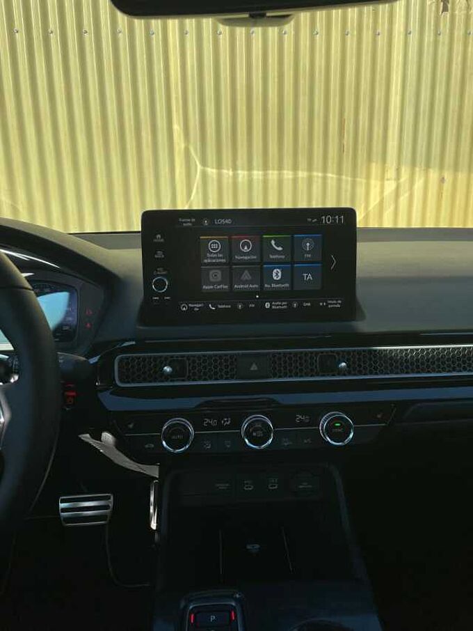 Honda Civic CIVIC e:HEV ADVANCE