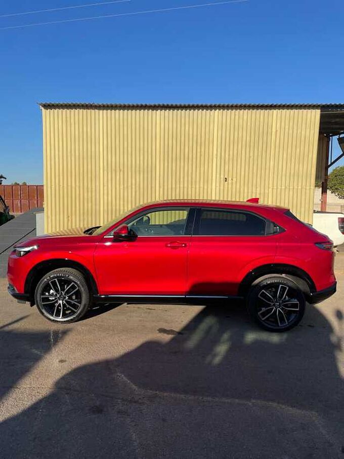 Honda HR-V HR-V e:HEV ADVANCE