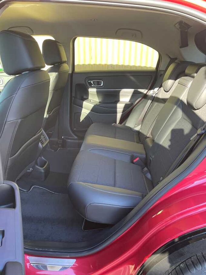 Honda HR-V HR-V e:HEV ADVANCE