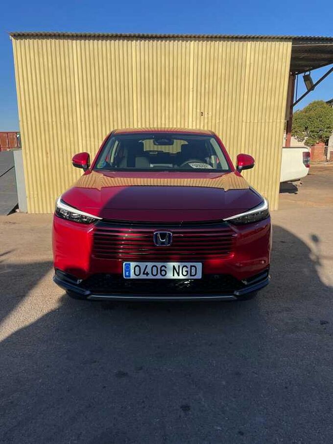 Honda HR-V HR-V e:HEV ADVANCE