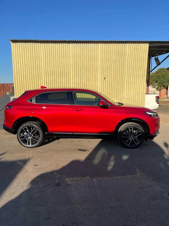 Honda HR-V HR-V e:HEV ADVANCE