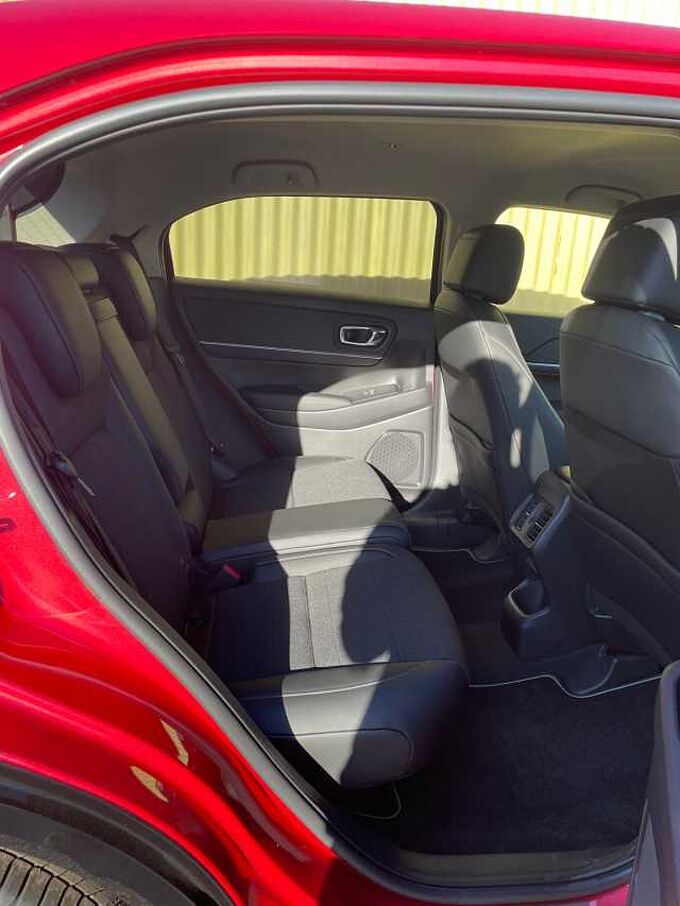 Honda HR-V HR-V e:HEV ADVANCE