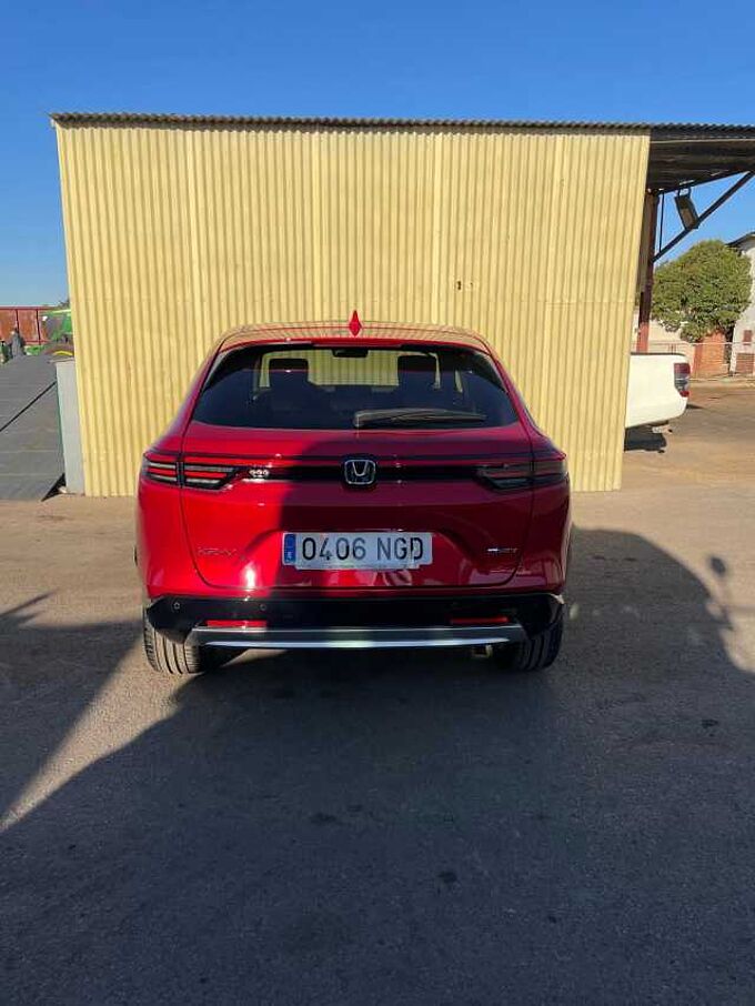 Honda HR-V HR-V e:HEV ADVANCE