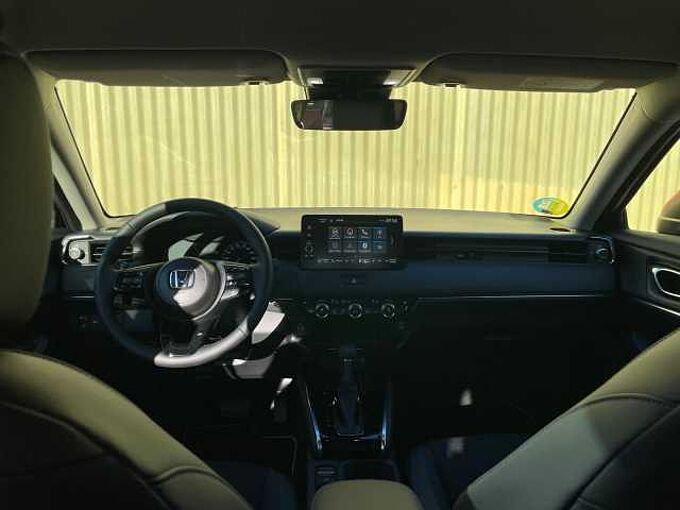 Honda HR-V HR-V e:HEV ADVANCE
