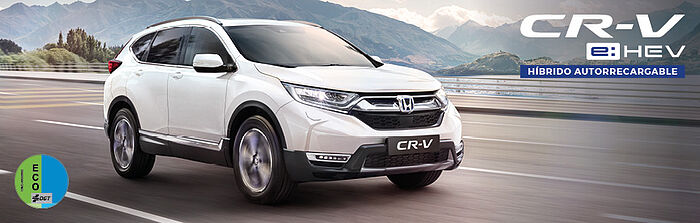 Sujeto a financiación con Honda Bank GmbH válido hasta 31/10