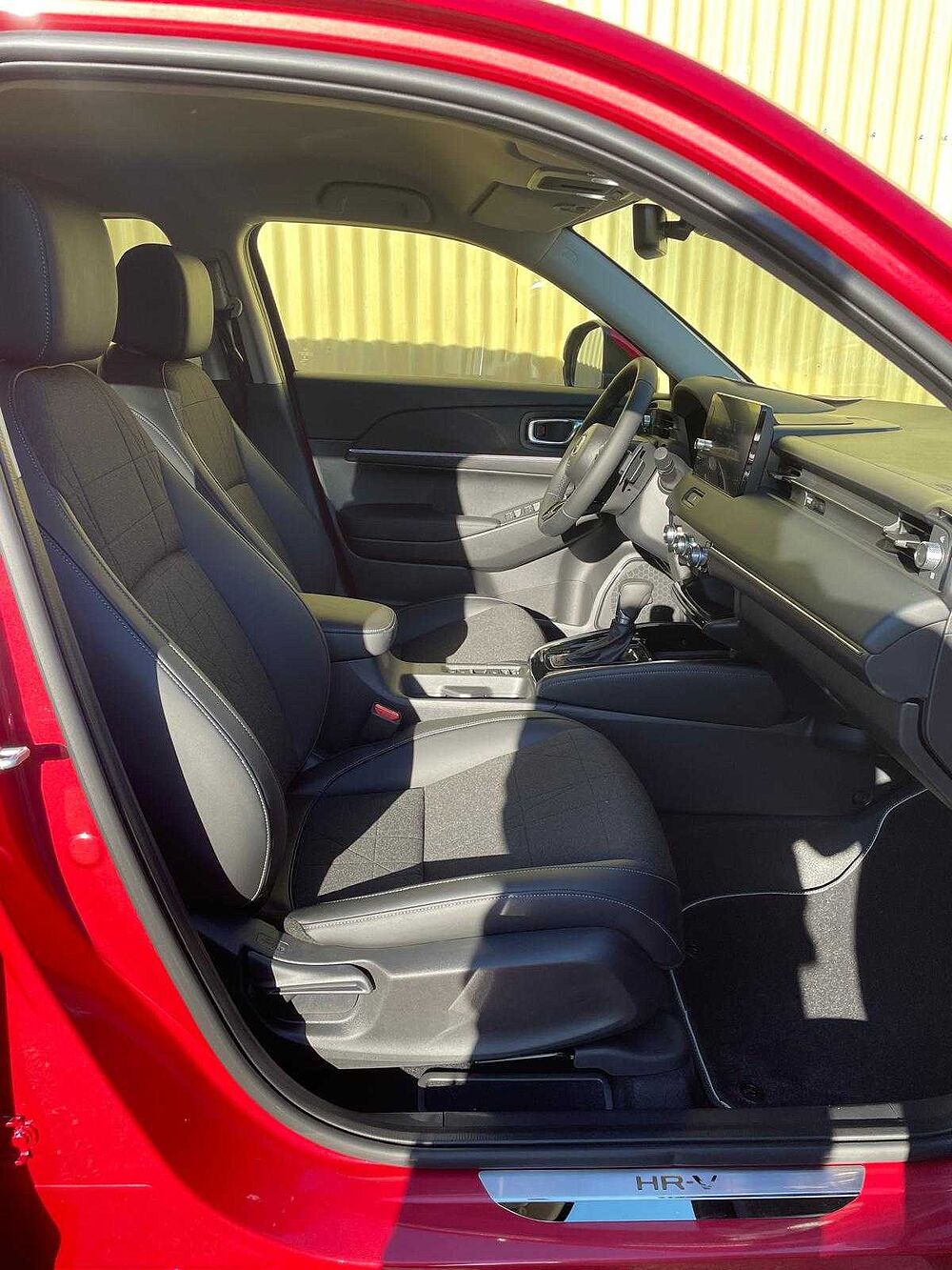 Honda HR-V HR-V e: HEV ADVANCE