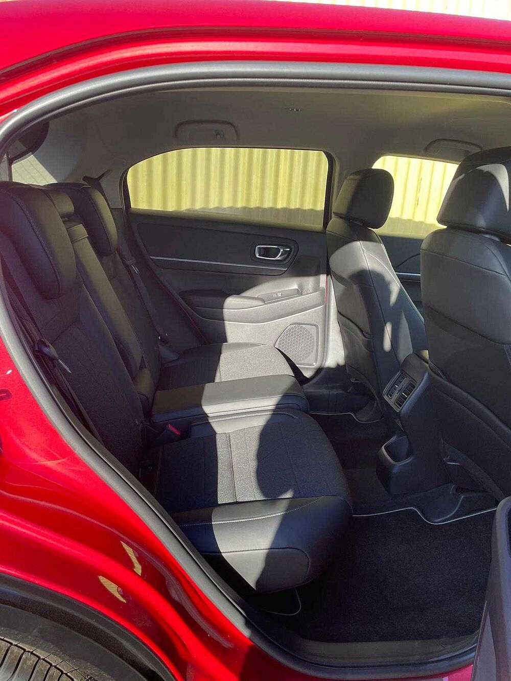 Honda HR-V HR-V e: HEV ADVANCE