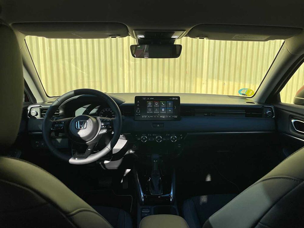 Honda HR-V HR-V e: HEV ADVANCE