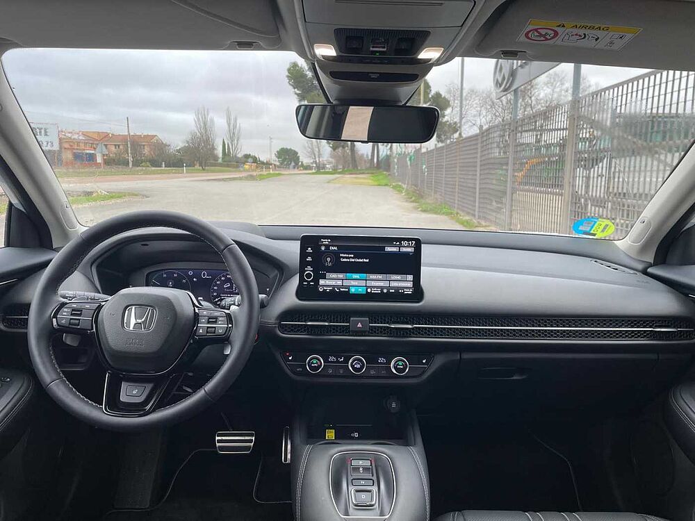 Honda ZR-V ADVANCE