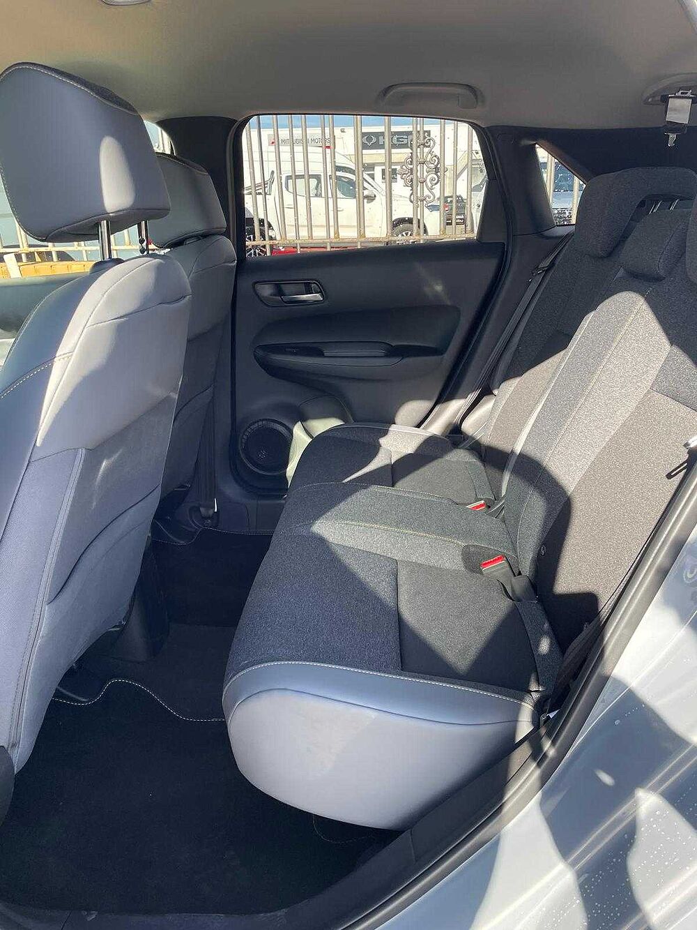 Honda Jazz SPORT
