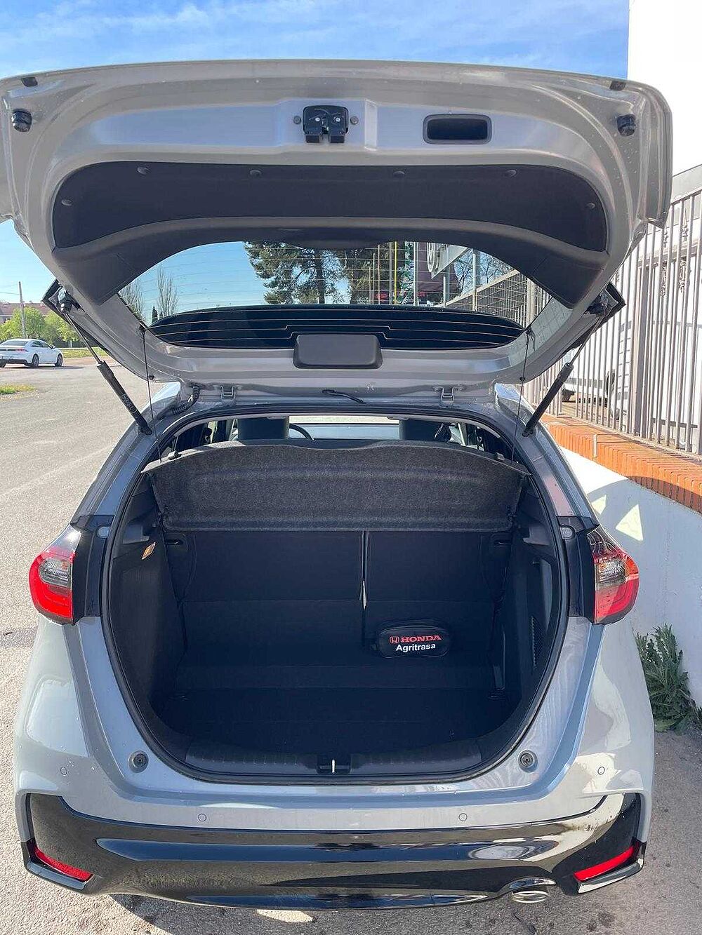 Honda Jazz SPORT