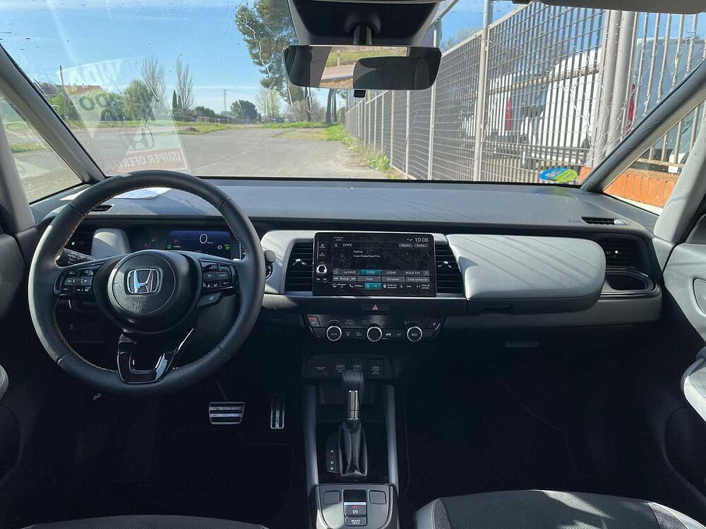 Honda Jazz SPORT