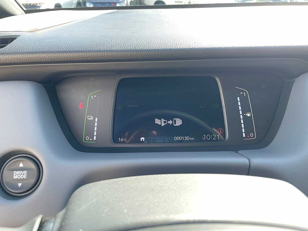 Honda Jazz SPORT
