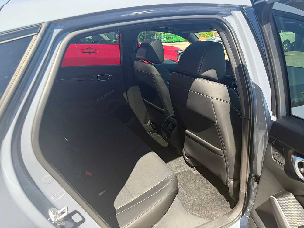 Honda Civic Advance