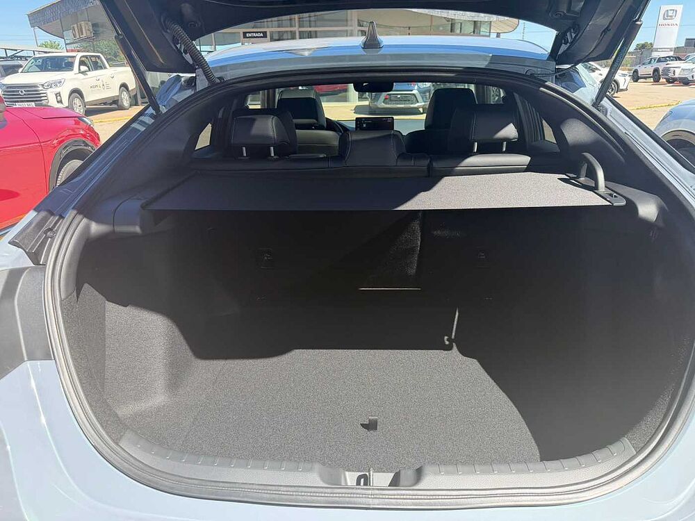 Honda Civic Advance