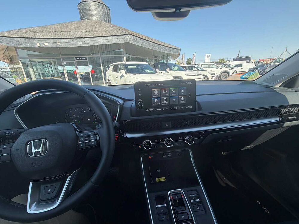 Honda CR-V ELEGANCE HEV