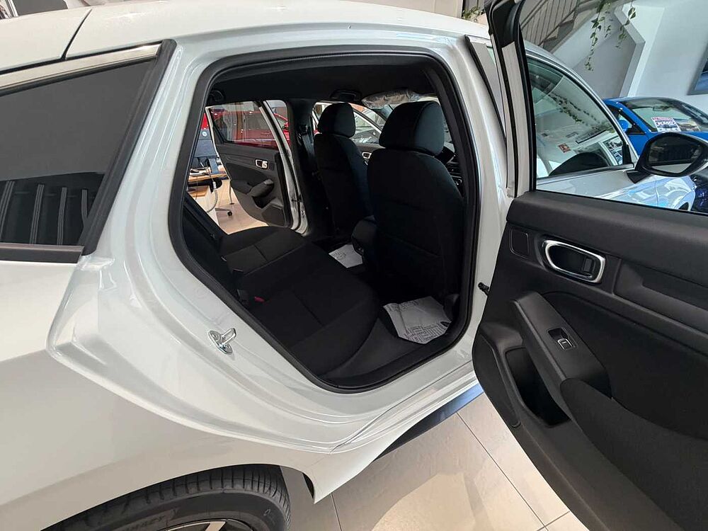 Honda Civic ELEGANCE
