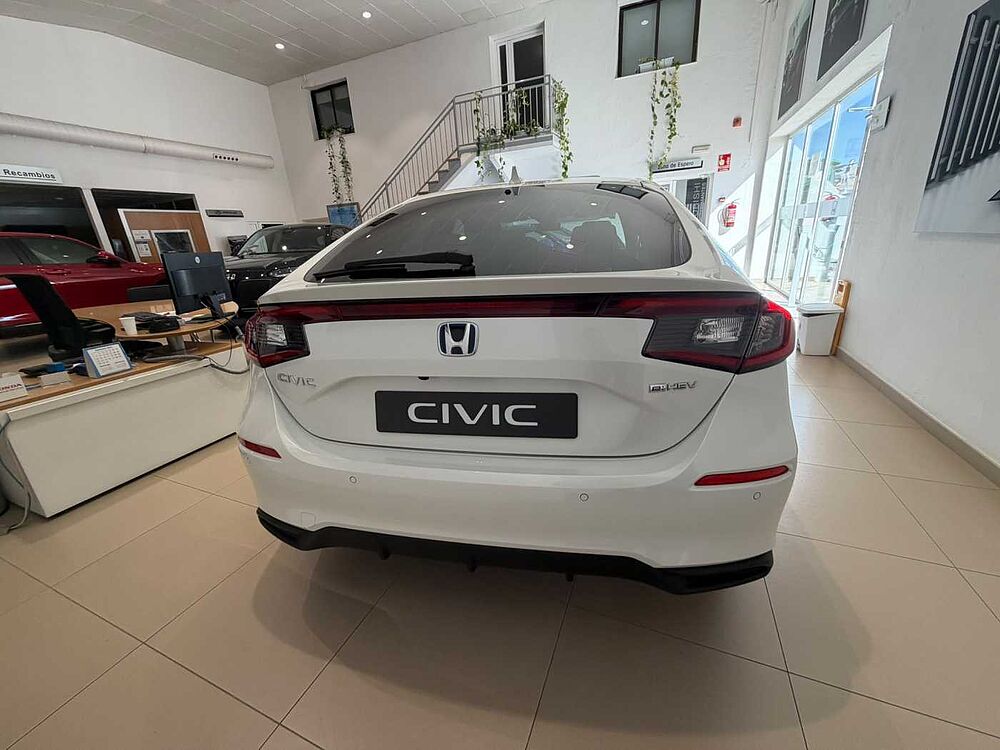 Honda Civic ELEGANCE