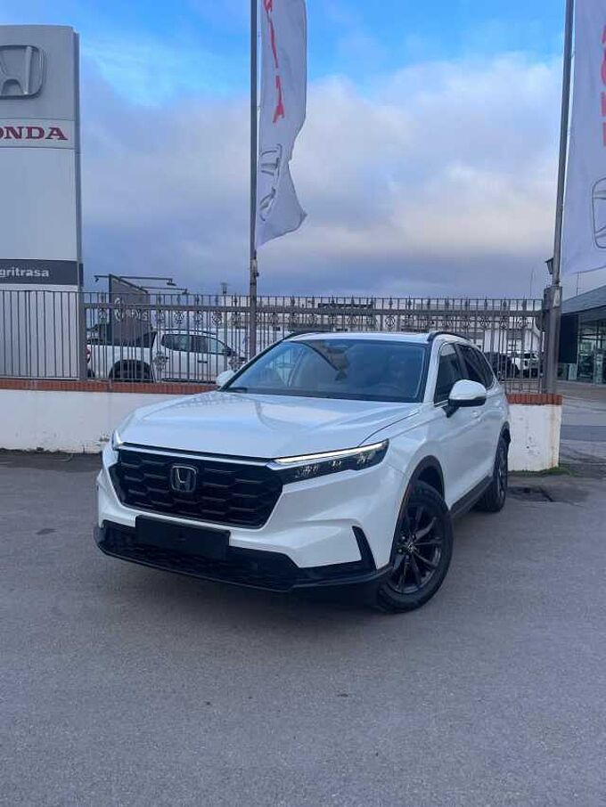 Honda CR-V ELEGANCE