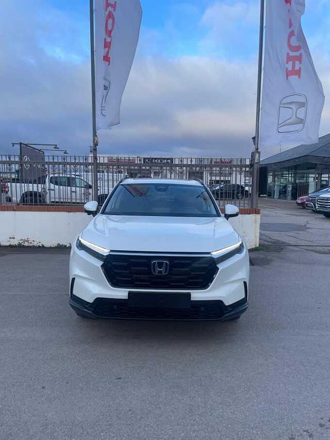 Honda  CR-V ELEGANCE