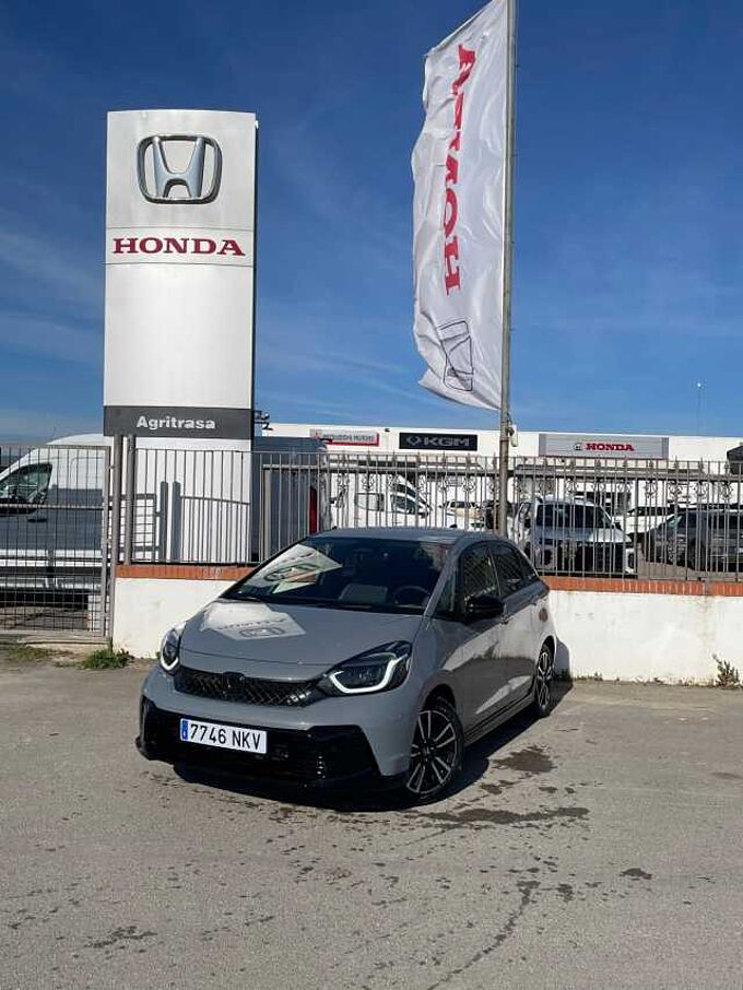 Honda  Jazz SPORT
