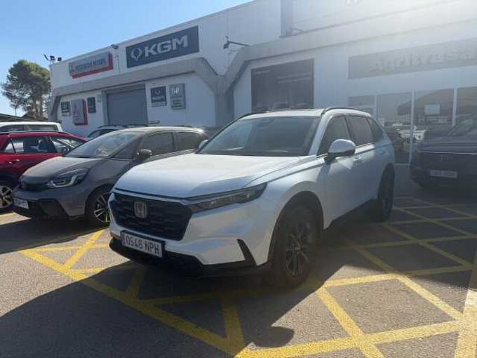 Honda  CR-V ELEGANCE HEV