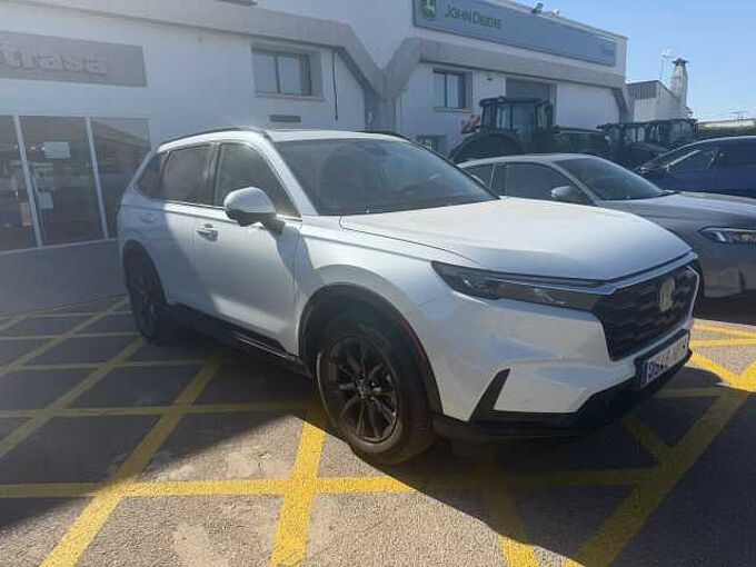 Honda CR-V ELEGANCE HEV