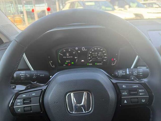 Honda CR-V ELEGANCE HEV