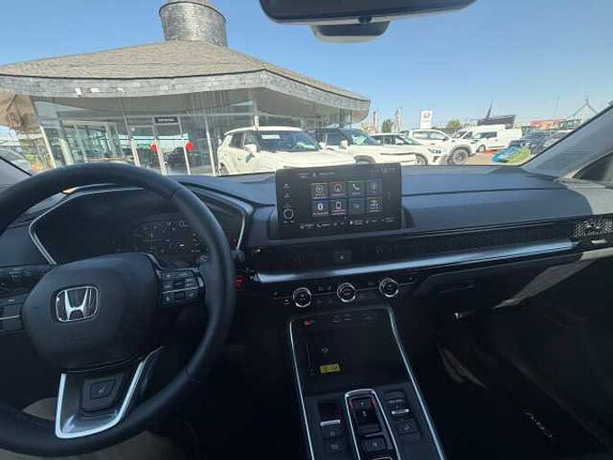 Honda CR-V ELEGANCE HEV