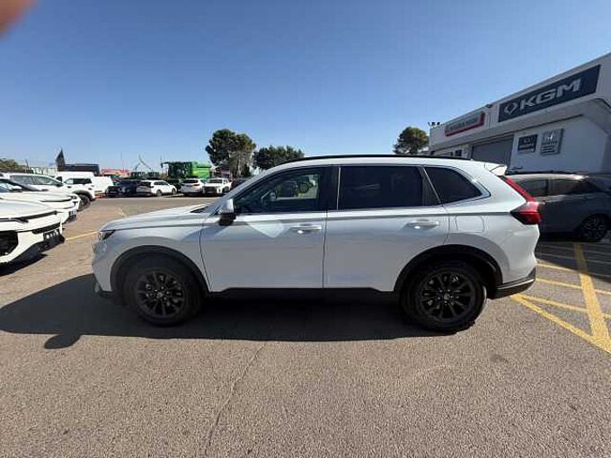 Honda CR-V ELEGANCE HEV