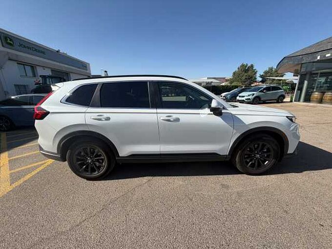 Honda CR-V ELEGANCE HEV