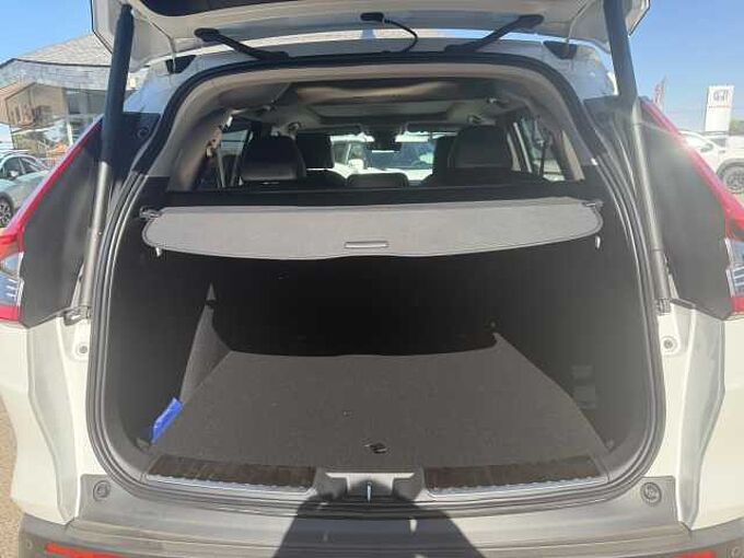 Honda CR-V ELEGANCE HEV