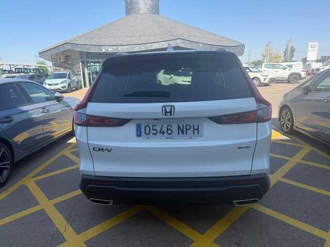 Honda CR-V ELEGANCE HEV