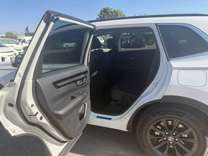 Honda CR-V ELEGANCE HEV